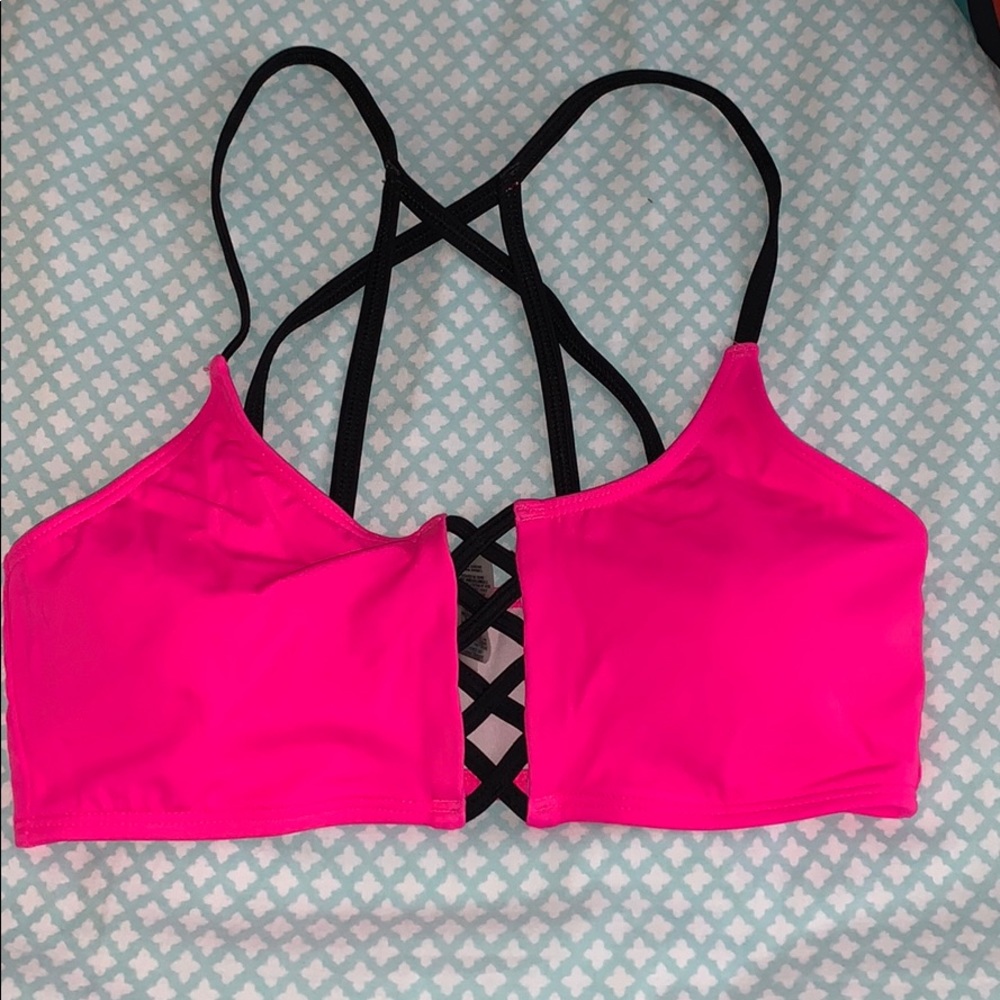 PINK Victoria’s Secret Top